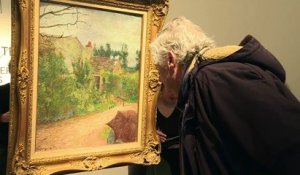Un chef-d'oeuvre méconnu de Gauguin mis aux enchères à Paris