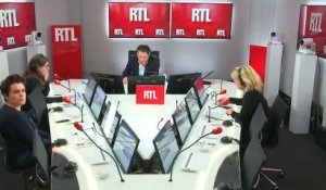 Le journal RTL de 18h du jeudi 14 février 2019