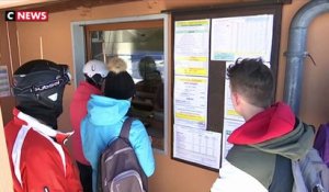 Vosges : des vacances au ski économiques
