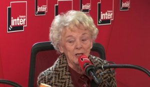 Mona Ozouf, historienne : “La mélancolie qui se dégage de la déclaration d’Alain Juppé est en partie la nôtre, en particulier devant l’ensauvagement du langage”