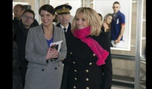 "Gilets jaunes" : Marlène Schiappa vole au secours de Brigitte Macron