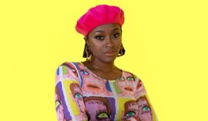 Tierra Whack "Hungry Hippo" Official Lyrics & Meaning | Verified