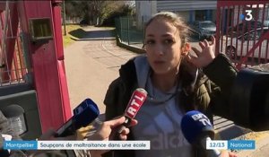 Montpellier : soupçons de maltraitance dans une école