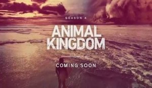 Animal Kingdom - Trailer Season 4
