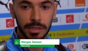 25e j. - Sanson : "Rennes va peut-être laisser des plumes face au Betis"