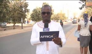 Sénégal, Présidentielle 2019 : JT Campagne du 13/02/2019