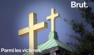 Abus sexuels dans l'Église : des religieuses sortent du silence