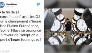 Une consultation citoyenne demande l’avis des Français sur la fin du changement d’heure