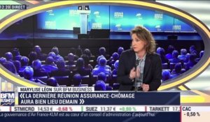 Assurance-chômage: le patronat propose une dernière chance – 19/02