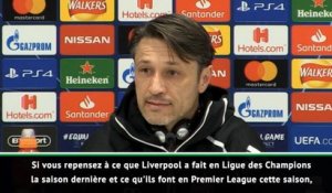 8es - Kovac : "Le tirage le plus difficile"