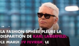Karl Lagerfeld  mort : retour sur ses plus gros dérapages