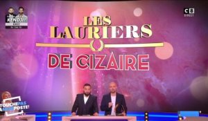 Les lauriers de Cizaire : docteur Casta !