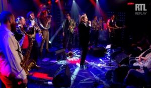 Stephan Eicher et Traktorkestar - Déjeuner en Paix (Live) - Le Grand Studio RTL