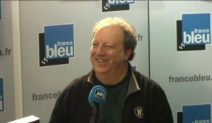 PSG - "C'est le moment de donner leur chance aux jeunes" : Stéphane Bitton à suivre sur France Bleu Paris à 08h12.
