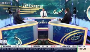 Nicolas Doze: Les Experts (1/2) - 20/02