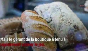 Rhône : une boulangerie retire de la vente son gâteau polémique « Mamadou »