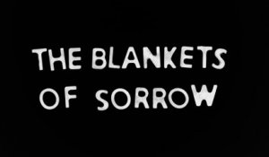 Bear's Den - Blankets Of Sorrow (Lyric Video)
