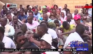 REPLAY - Xibar Yi 13h - Pr : FATY DIENG - 20 Février 2019