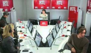 Le journal RTL de 18h