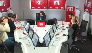 Le journal RTL de 128h