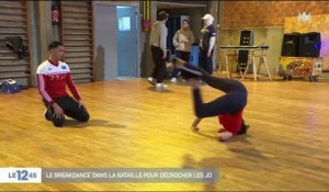 Le breakdance, discipline olympique en 2024 ?