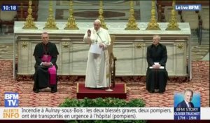 Sommet contre la pédophilie au Vatican: les victimes réclament la "tolérance zéro"