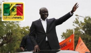 Présidentielle au Ségégal : Idrissa Seck à la conquête de plus de voix