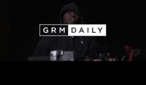 Big Sam - Grinding [Music Video] | GRM Daily