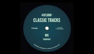 MK - Burning (Gump Remix)