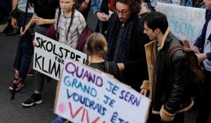 Les jeunes Français "plus chauds" que le climat