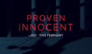 Proven Innocent - Promo 1x02
