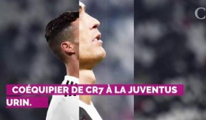 Accusé de viol, Cristiano Ronaldo a disparu des menus de jeu FIFA 19