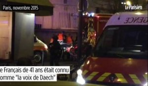 Le djihadiste français Fabien Clain aurait été tué en Syrie