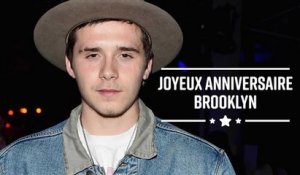 Brooklyn Beckham : le cadeau d'anniversaire de rêve
