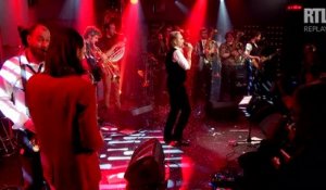 Stephan Eicher et Traktorkestar - Pas d'Ami (comme Toi) (Live) - Le Grand Studio RTL