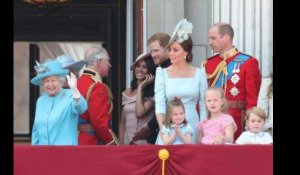 Famille royale : nouveau scandale en rapport avec le nazisme