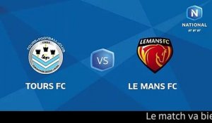 J23 : Tours FC - Le Mans FC I National FFF 2018-2019 (15)