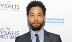 Jussie Smollett to Be Written Out of 'Empire,' Questions Raised About Suspected Motive | Billboard News