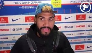 Eric-Maxim Choupo-Moting et son manque d'efficacité