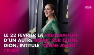 Céline Dion : un second biopic écrit par son neveu annoncé
