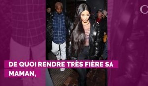 PHOTOS. Kim Kardashian : sa fille North fait sa première couverture de magazine à... 5 ans