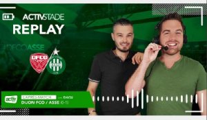 Replay DFCO - ASSE
