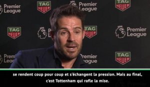 Premier League - Redknapp : "Tottenham pourrait rafler la mise"