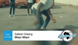 Safarel Obiang - Woyo Woyo (teaser)