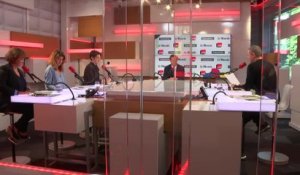 Nicolas Dupont Aignan est l'invité de Questions Politiques sur France Inter