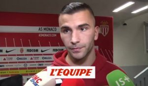 Lopes «On était venu avec d'autres intentions» - Foot - L1 - OL