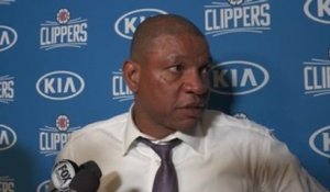 Post-Game Sound | Doc Rivers (2.24.19)
