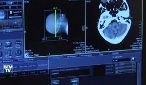 Santé : le CHU de Dijon s’équipe d’un scanner doté d’intelligence artificielle