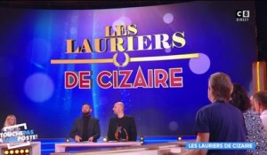 Les lauriers de Cizaire : les César 2019