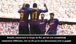 Copa del Rey - Kanouté : "Le Real peut poser des problèmes au Barça"